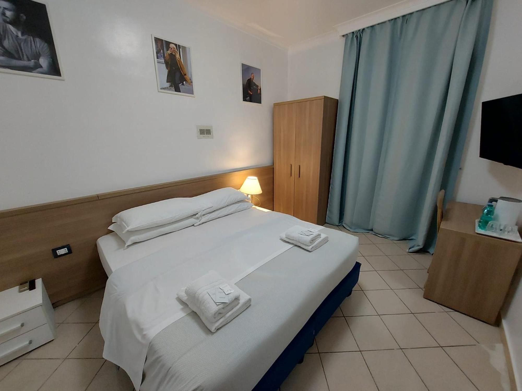Hotel Positano Roma